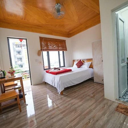 Phong Nha Homestay Esterno foto