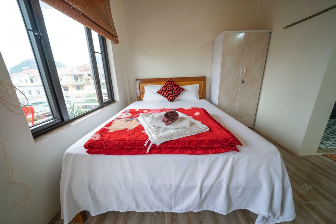 Phong Nha Homestay Esterno foto