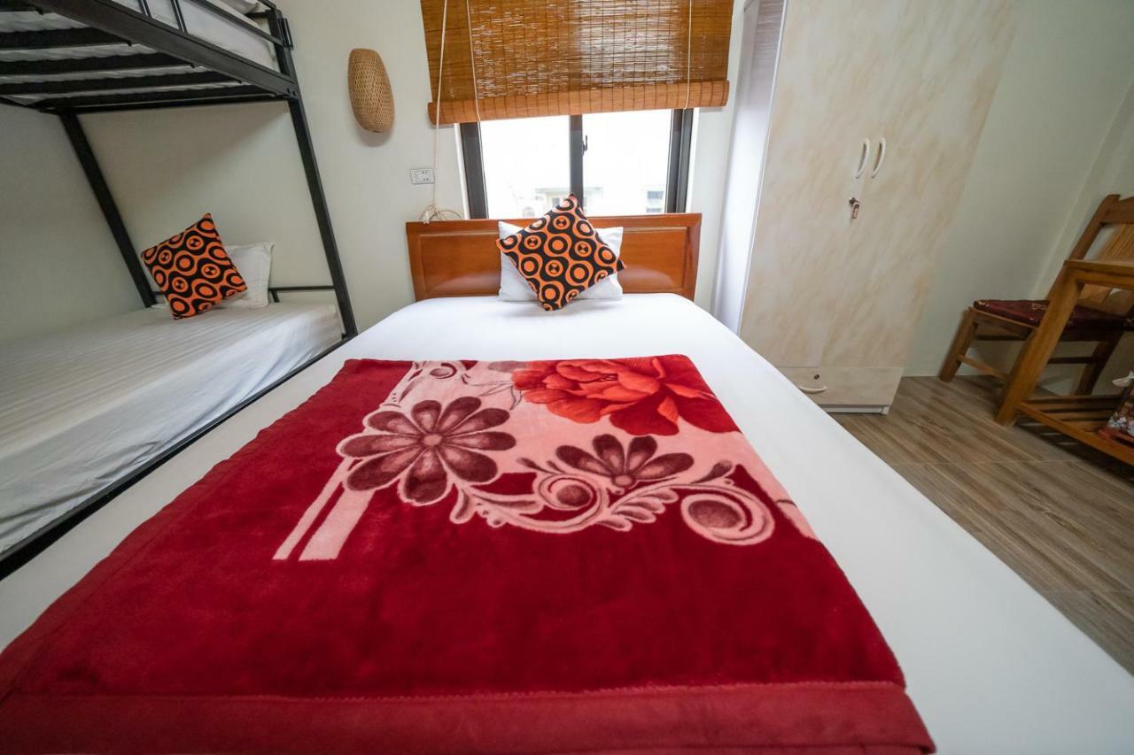Phong Nha Homestay Esterno foto