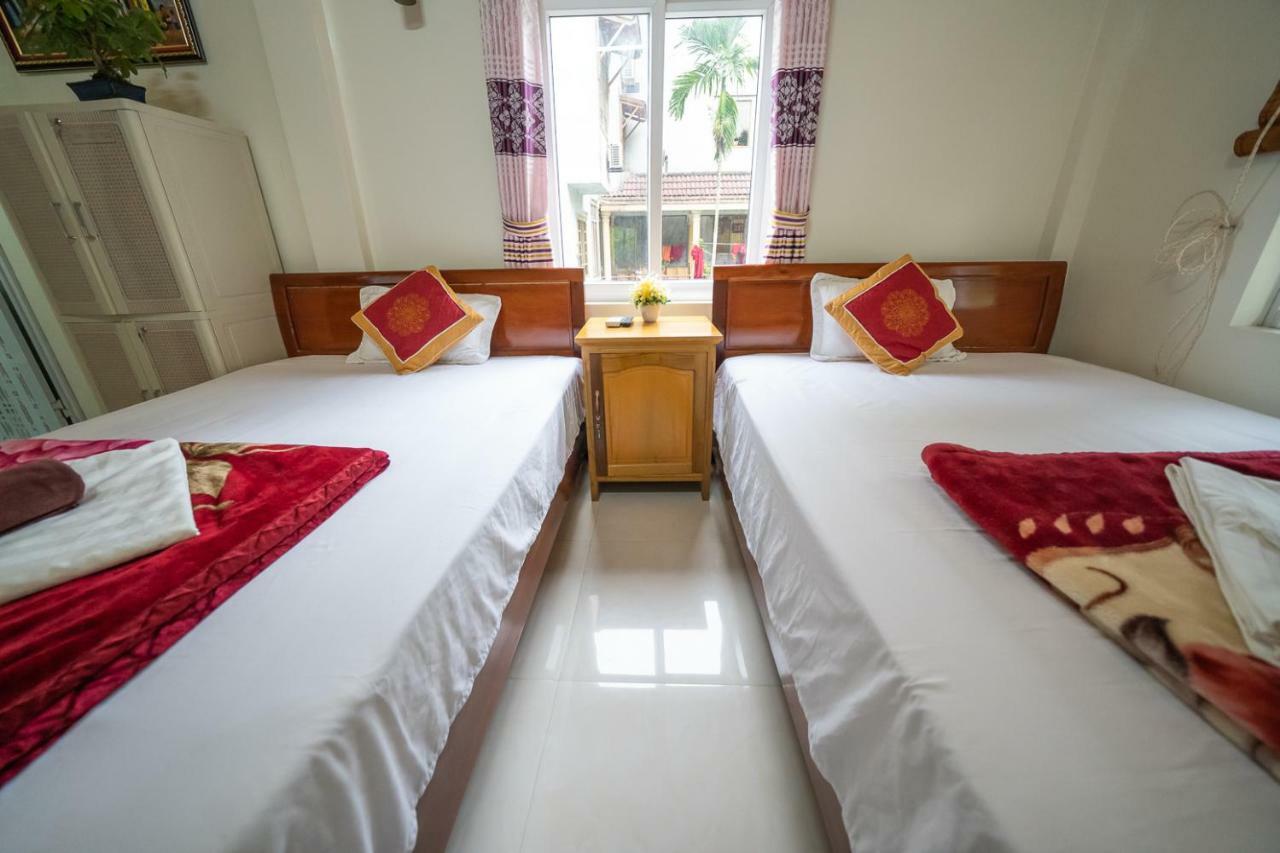 Phong Nha Homestay Esterno foto