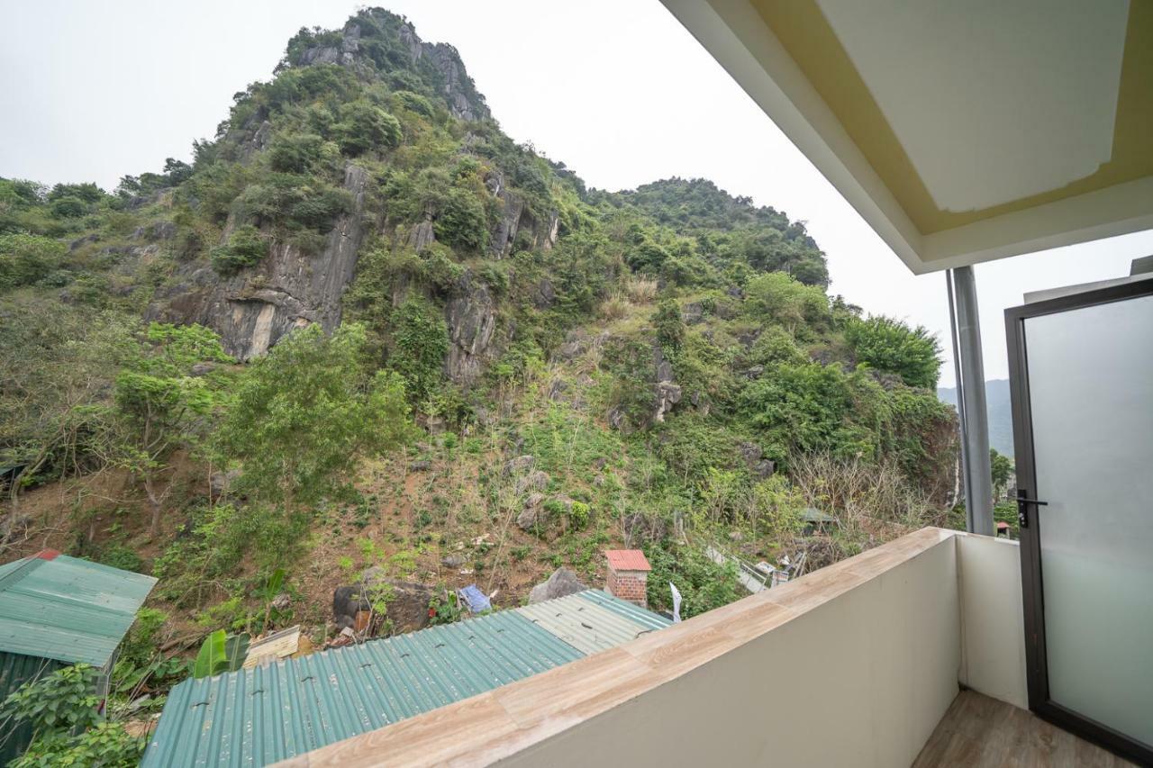 Phong Nha Homestay Esterno foto