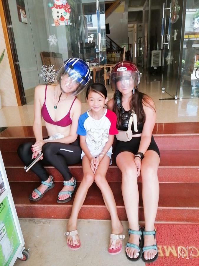 Phong Nha Homestay Esterno foto