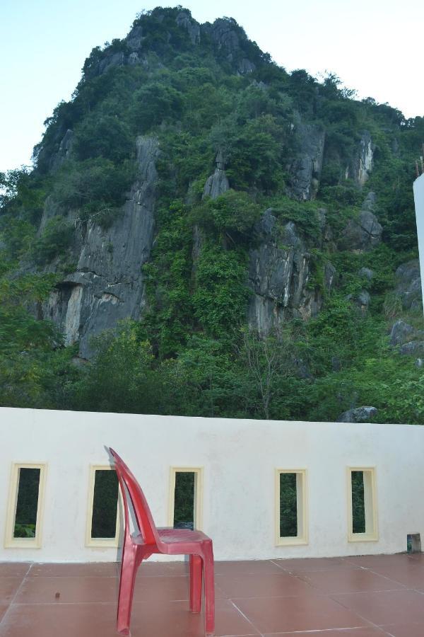 Phong Nha Homestay Esterno foto