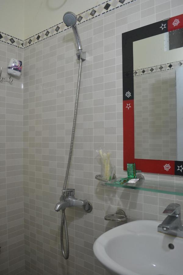 Phong Nha Homestay Esterno foto