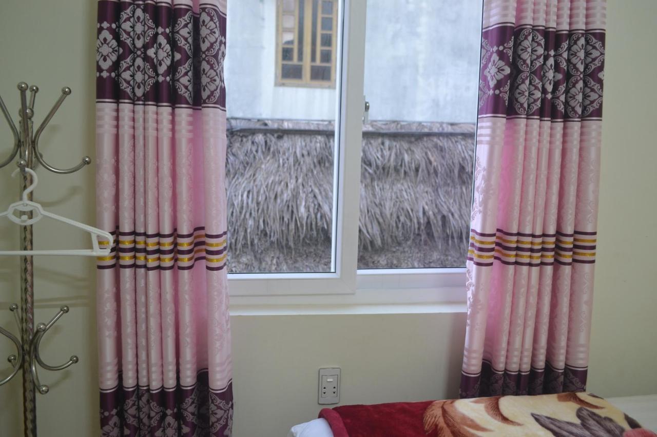 Phong Nha Homestay Esterno foto