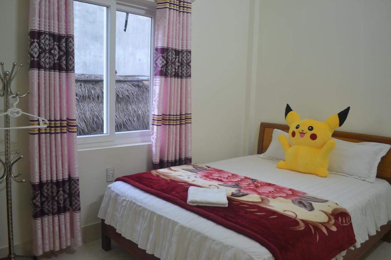 Phong Nha Homestay Esterno foto
